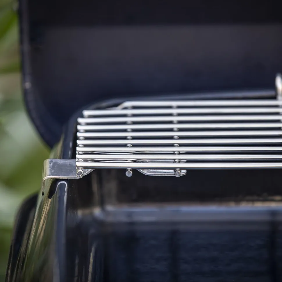 Grille de Repos inox pour Plancha 45/50 - ENO