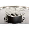 Grille en inox pour brasero - PLANCHA TONIO