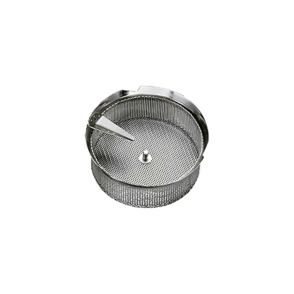Grille inox pour moulin inox n°5 - Louis Tellier
