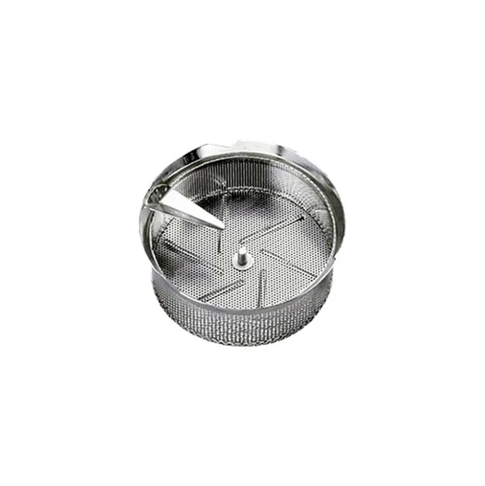 Grille pour moulin étamé n°10 - Louis Tellier