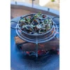 Grille Ronde - GRILL CHIC