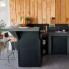 Habillage FELIX 60 Noir - ENO