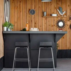 Habillage MODULO 80 Noir - ENO