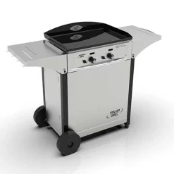 Habillage pour le chariot plancha 600 - ROLLER GRILL