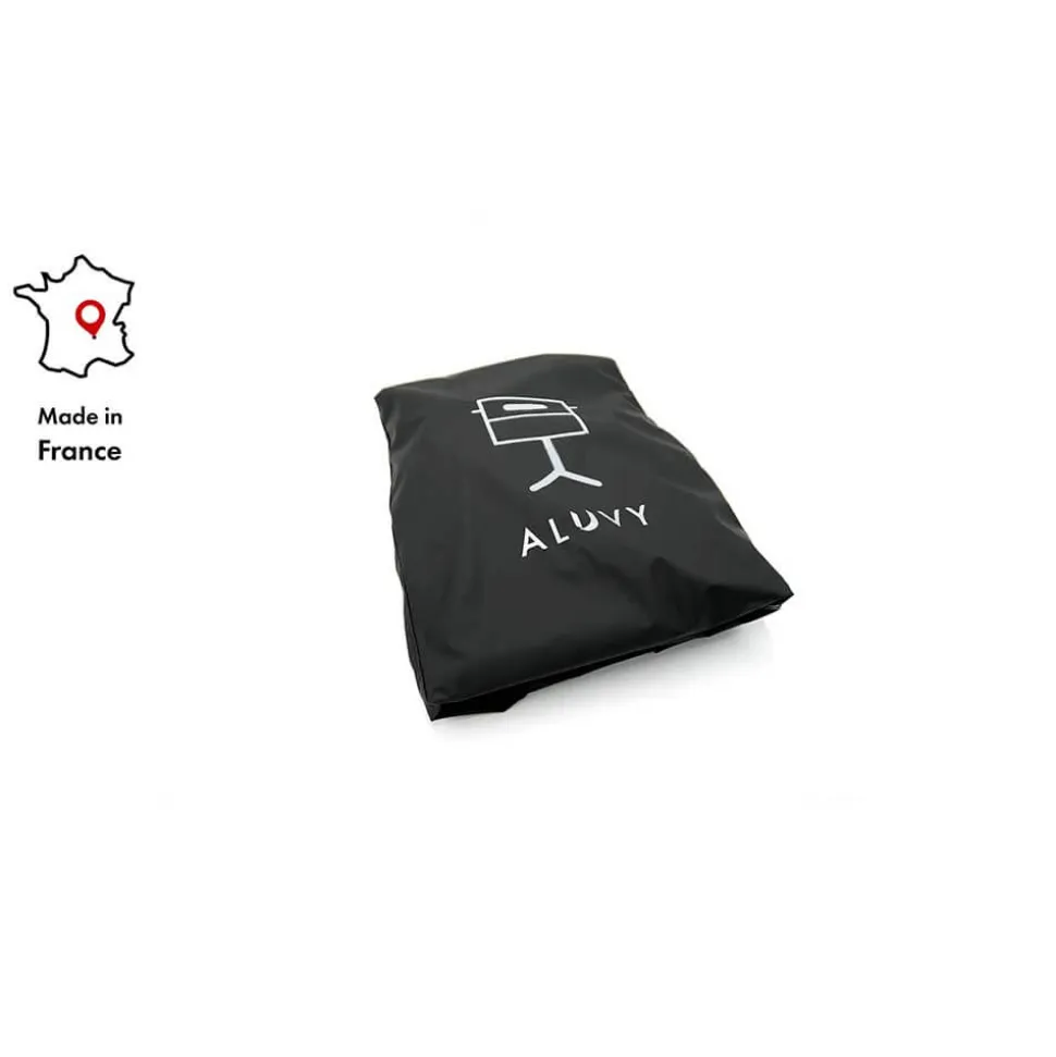 Housse de protection Barbecue MARCEL - ALUVY