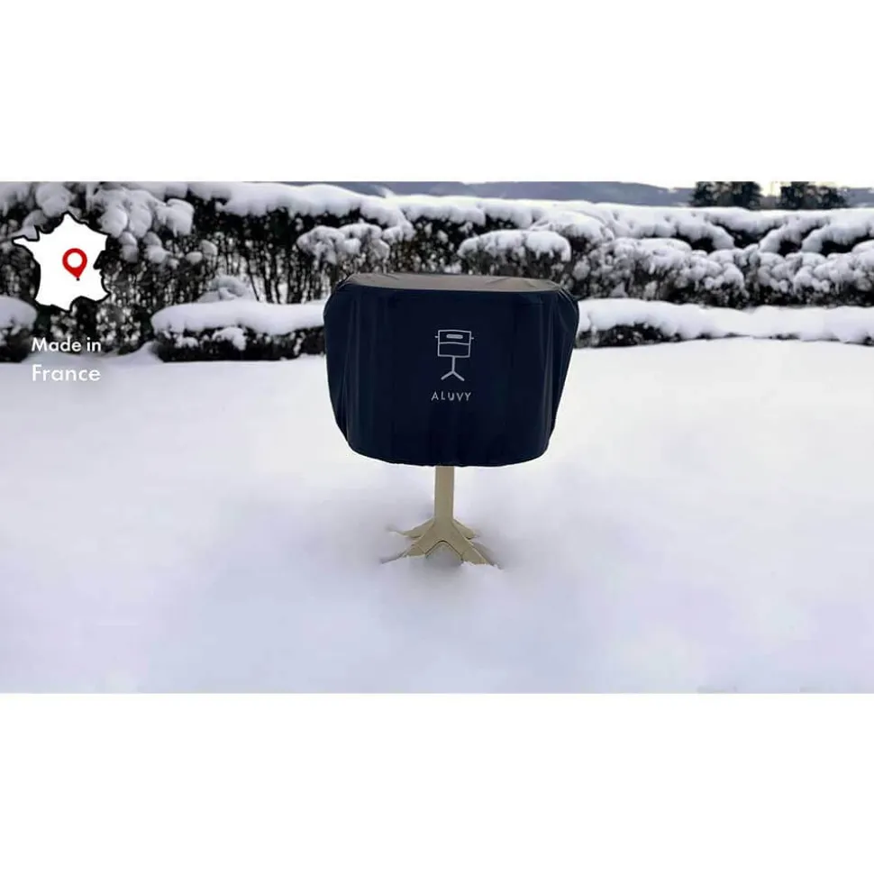 Housse de protection Barbecue MARCEL - ALUVY