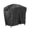Housse pour Chariot Plancha 80/90 - ENO