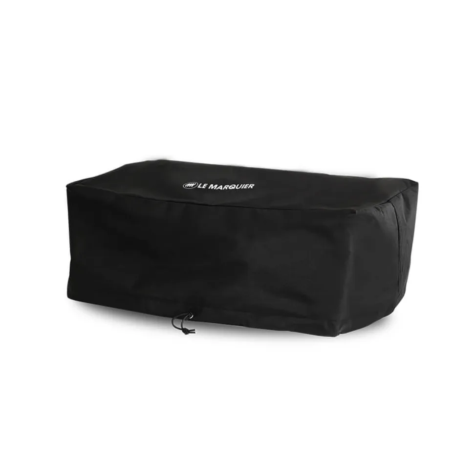 Housse pour plancha 60 cm- LE MARQUIER