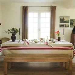 Jeté de table CORDA METIS - ARTIGA