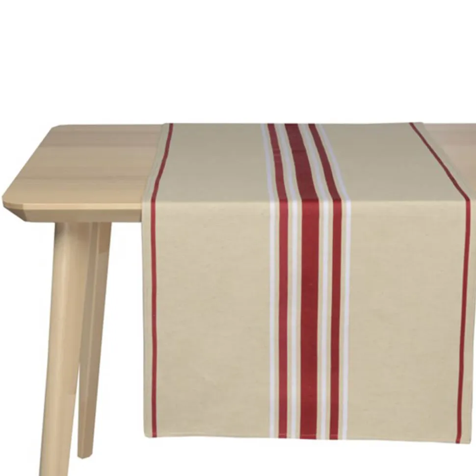 Jeté de table CORDA METIS - ARTIGA