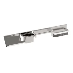 Kit 4 accessoires crédences - ENO