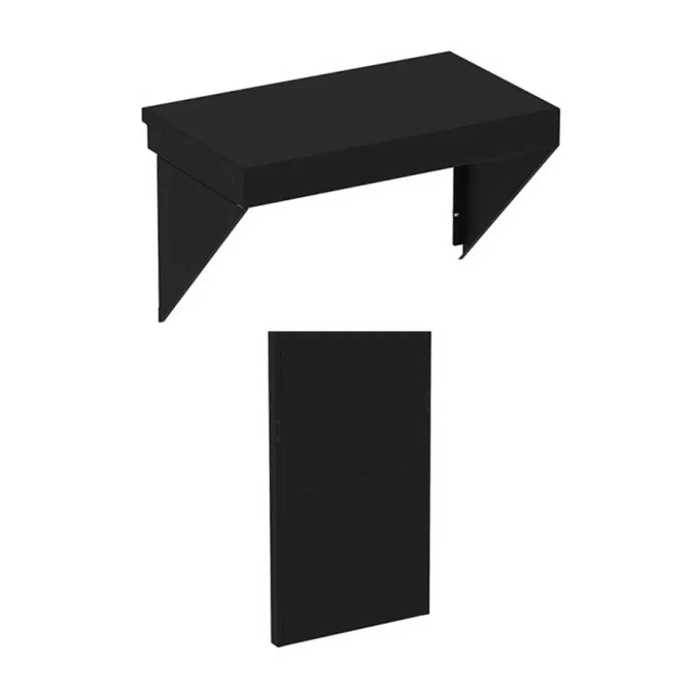 KIT Comptoir 60 Noir - MODULO - ENO