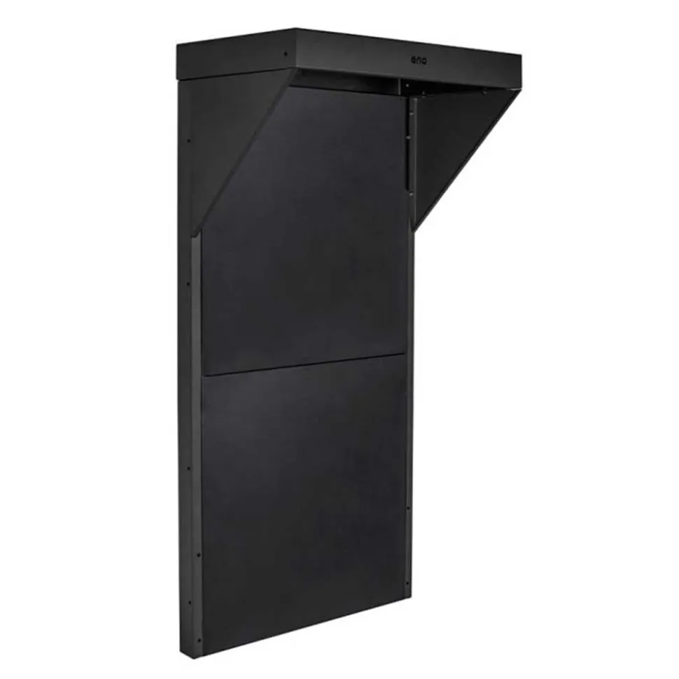 KIT Comptoir 60 Noir - MODULO - ENO