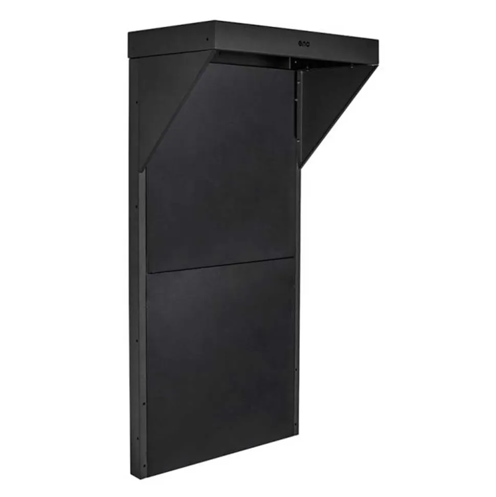 KIT Comptoir 80 Noir - MODULO - ENO