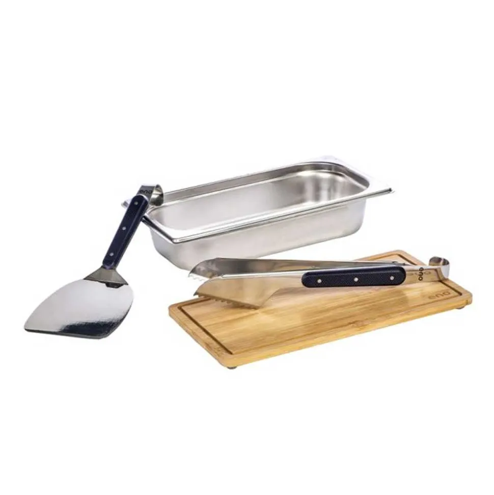 Kit de chef - ENO