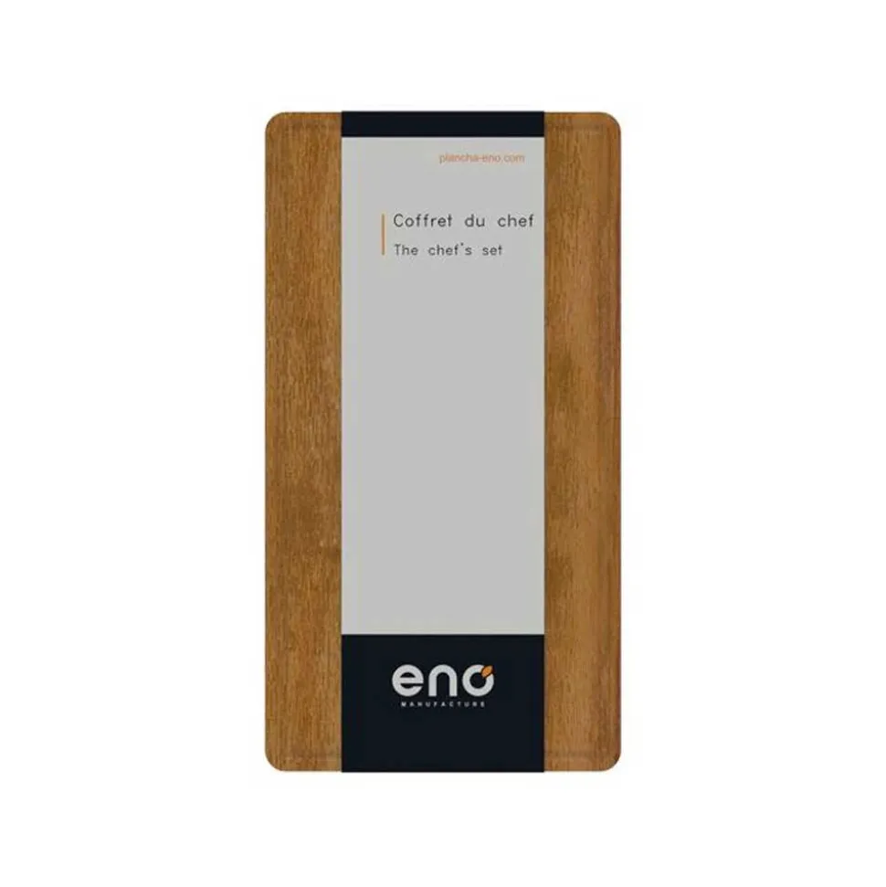 Kit de chef - ENO