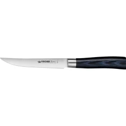 Kit de 4 couteaux à steak ZEN - FISCHER