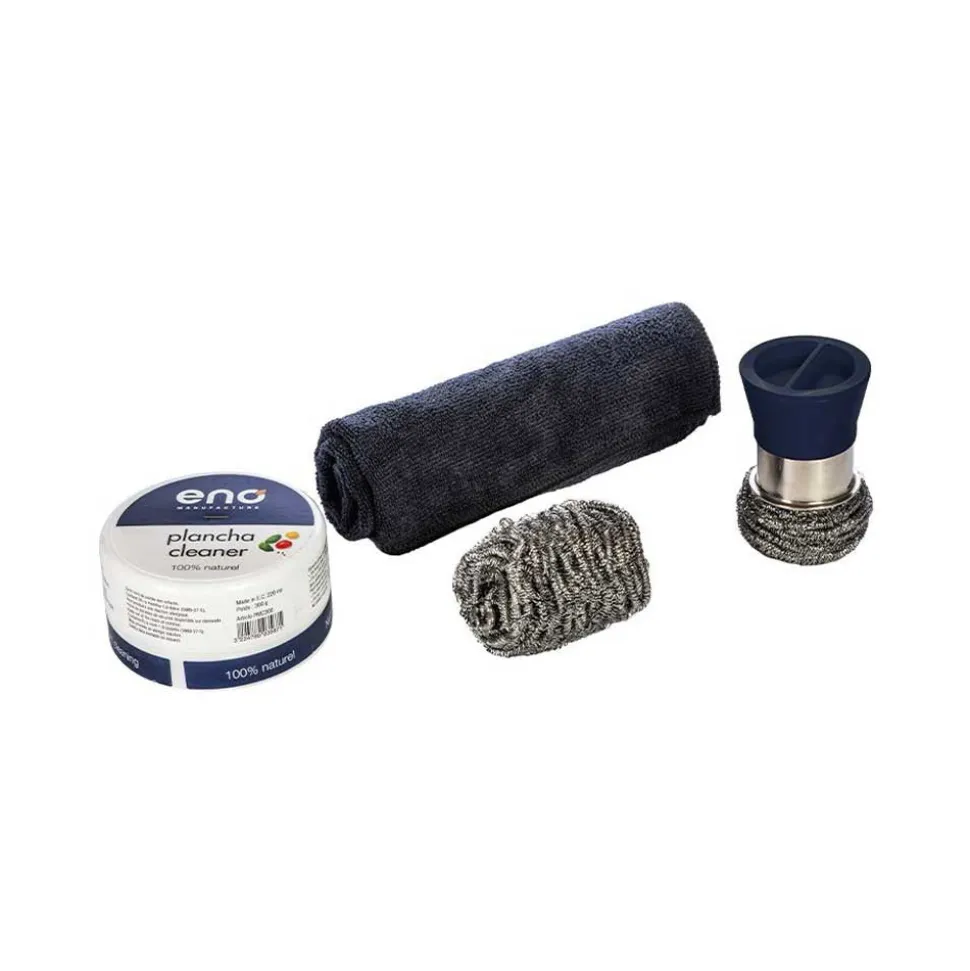 Kit de nettoyage plancha - ENO