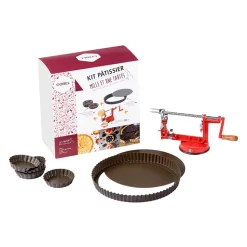 Kit Mille et une tartes - GOBEL