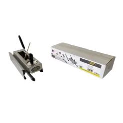 Kit professionnel pour crêpières - ROLLER GRILL