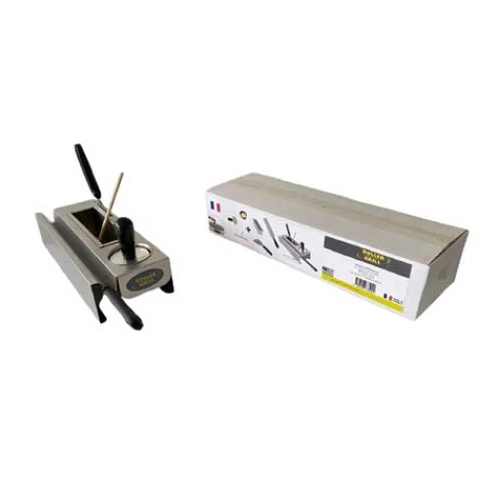 Kit professionnel pour crêpières - ROLLER GRILL