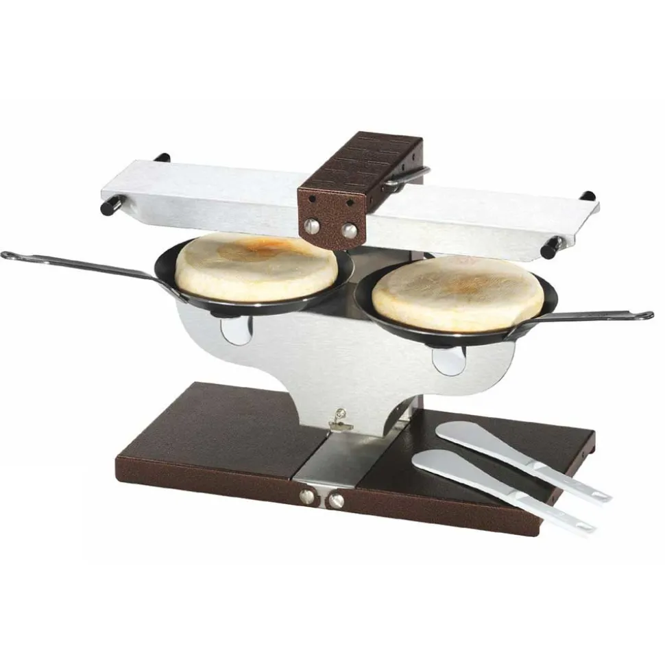 Kit reblochade pour appareil à Raclette Brezière - Louis Tellier