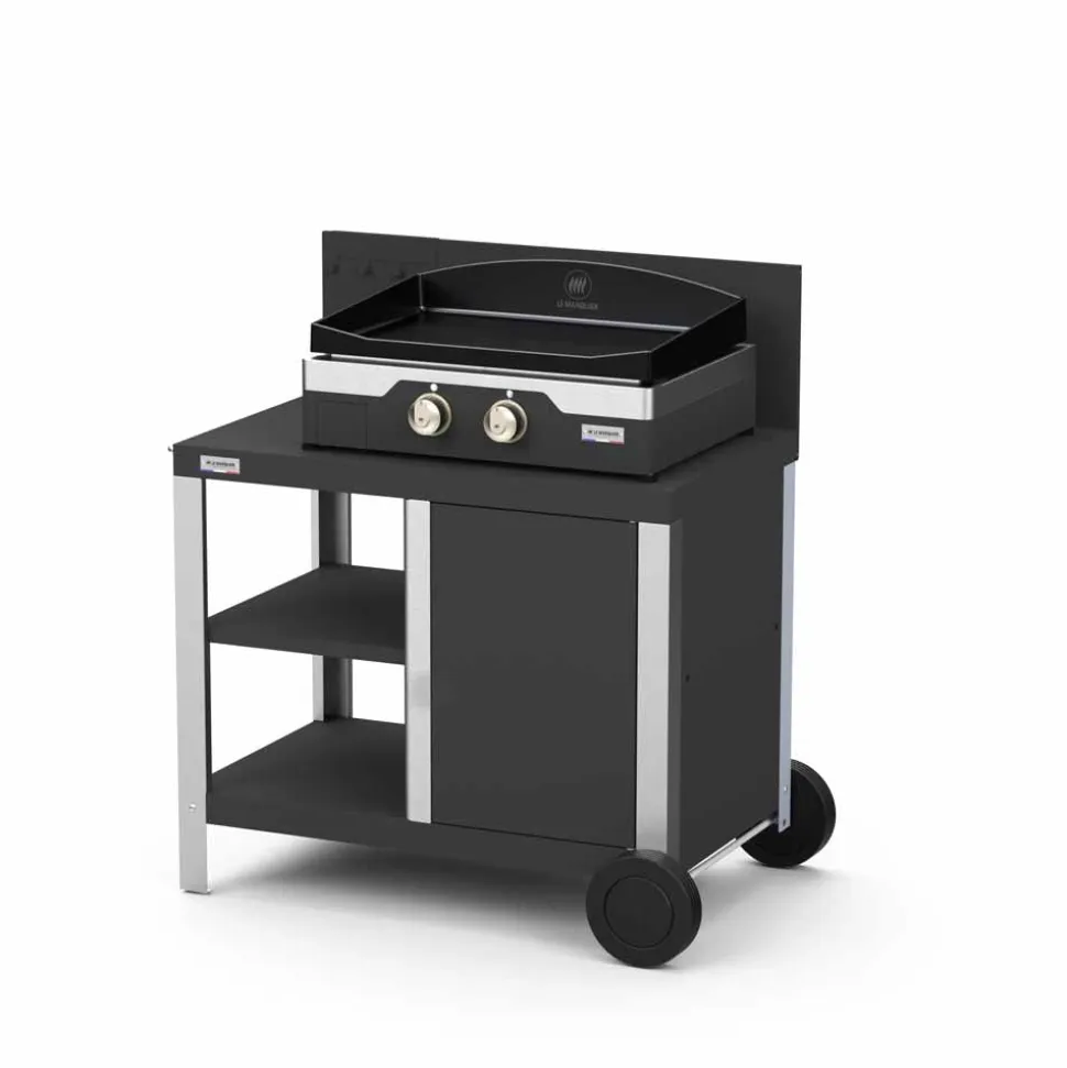 La Plancha Allure Electrique Edition- LE MARQUIER