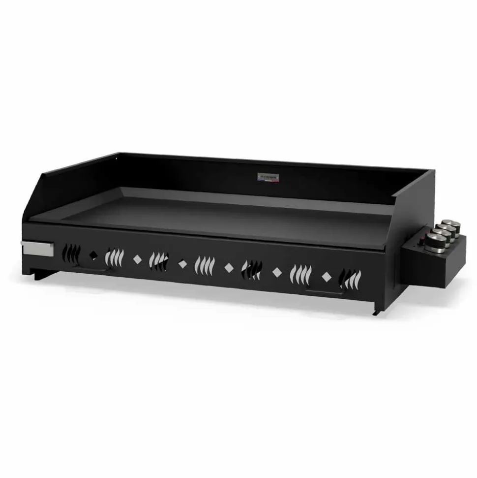 La Plancha Exception Pakita 4105 - LE MARQUIER