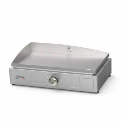 La Plancha Inox Electrique 160 - LE MARQUIER