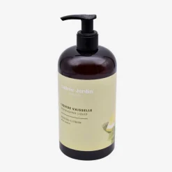 Liquide Vaisselle Ambre 500ml - ANDREE JARDIN