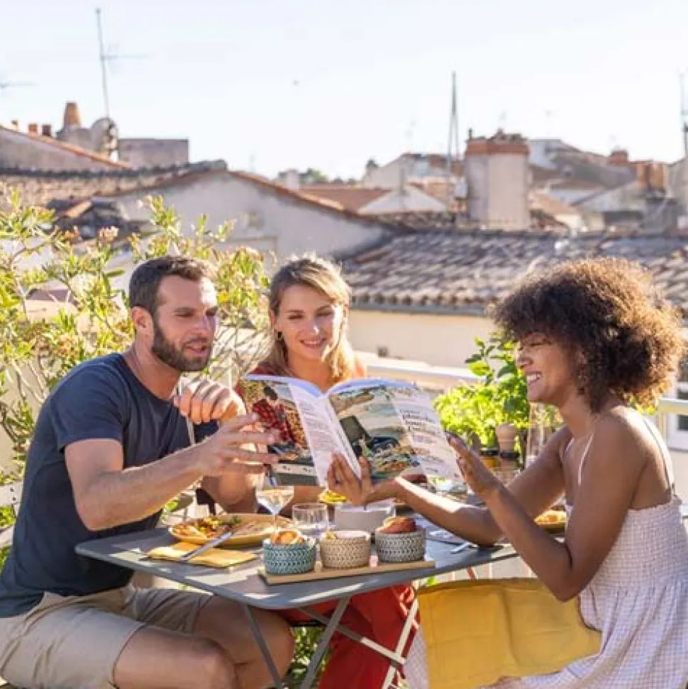 Livre de recettes spécial plancha - ENO