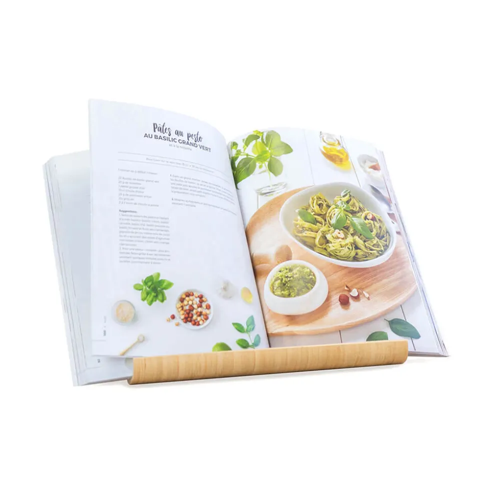 Livre Mes Recettes - VERITABLE