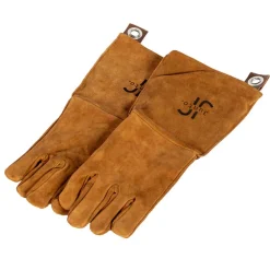 Lot brasero AVEIRO en acier + Accessoires - JUNTO