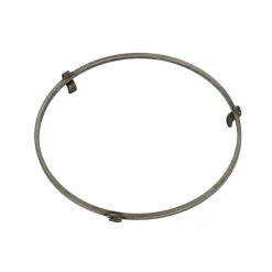Lot brasero KYOTO en acier + Accessoires - JUNTO