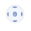 Lot de 2 Assiettes à dessert Ornements Limoges - Maison Manoï