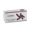 Lot de 24 cartouches pour siphon - GOBEL