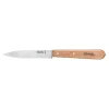 Lot de 2 Couteaux d'Office Carbone - OPINEL