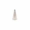 Lot de 2 Douilles Cannelées Inox B5 - MATFER