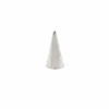 Lot de 2 Douilles Cannelées Inox A5 - MATFER