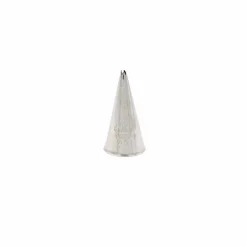 Lot de 2 Douilles Cannelées Inox A5 - MATFER