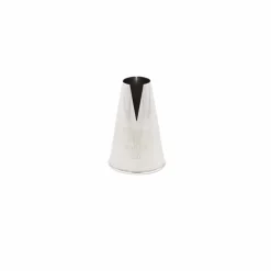 Lot de 2 Douilles inox St Honoré 14mm - MATFER