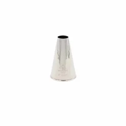 Lot de 2 Douilles Inox Unie U12 - MATFER