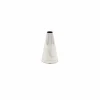 Lot de 2 Douilles Inox Unie U8 - MATFER