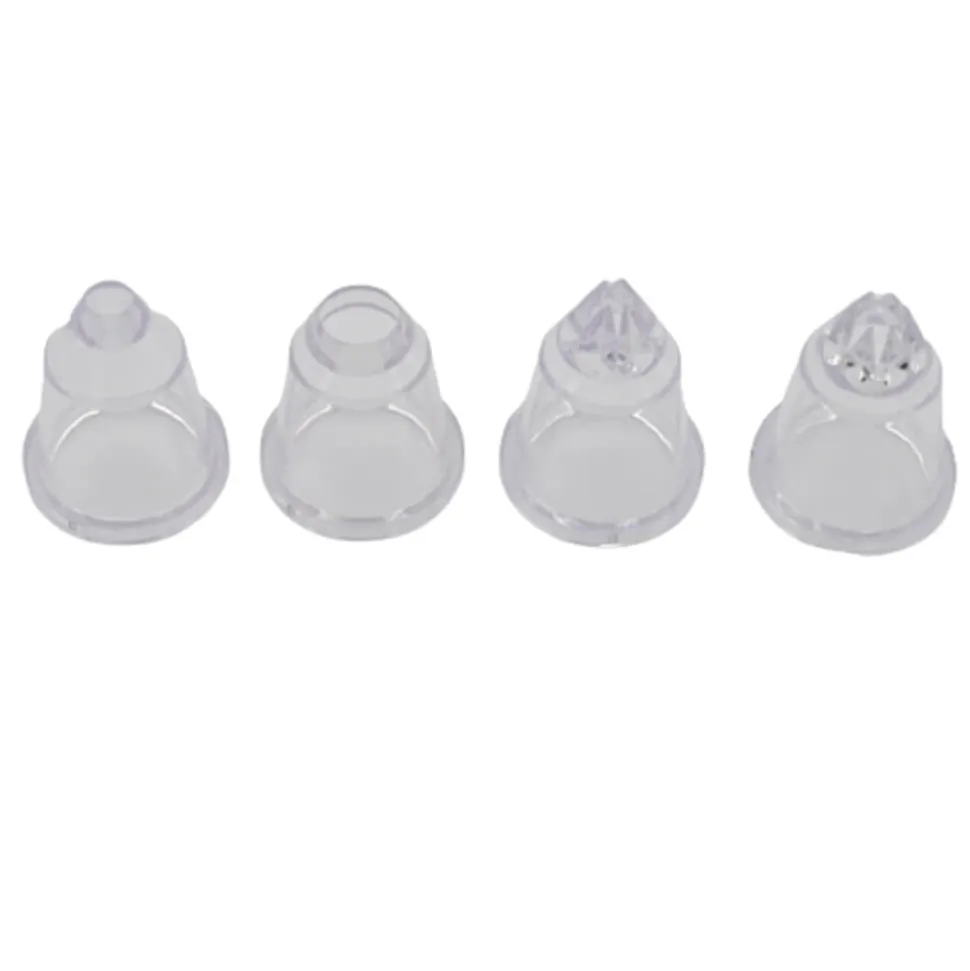 Lot de 4 douilles - MATFER