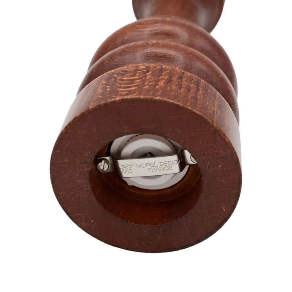 Lot de 2 Moulins Sel et Poivre Brasserie 28cm - MOREL