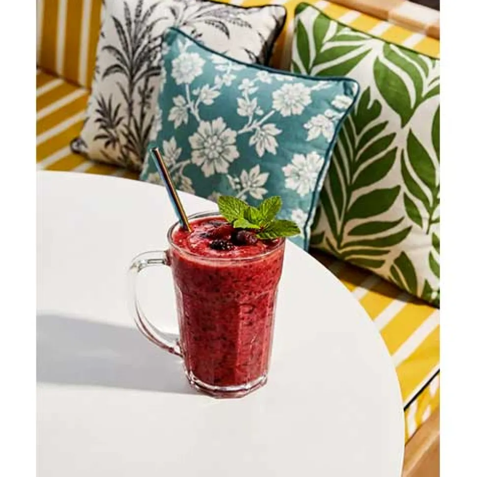 Lot de 6 Mugs Transparent 48 cl PICARDIE - DURALEX