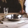 Lot de 3 Poêles antiadhérent Mutine poignée amovible OFFERTE - CRISTEL