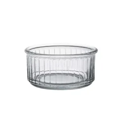 Lot de 4 ramequins en verre 24 cl diamètre 10 cm - DURALEX