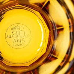 Lot de 6 verres 25 cl Colorés - PICARDIE - DURALEX