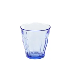 Lot de 4 verres 25 cl Colorés - PICARDIE - DURALEX